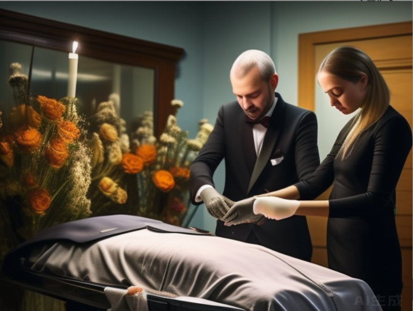 宜宾遗体运输整理